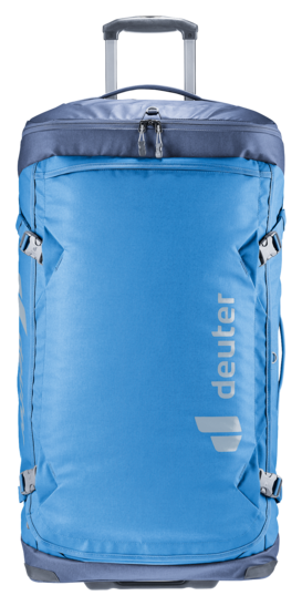 Roller backpack Duffel Pro Movo 90