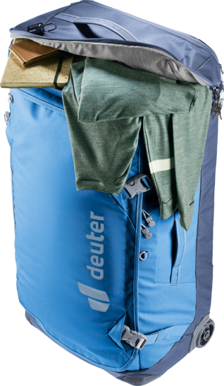 Roller backpack Duffel Pro Movo 90