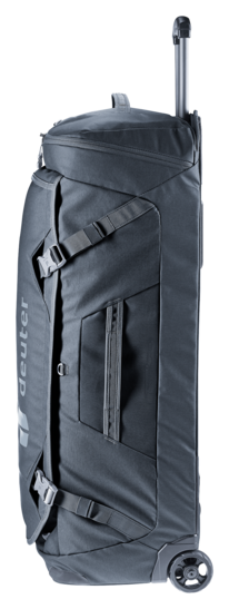 Roller backpack Duffel Pro Movo 90