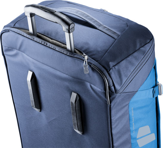 Roller backpack Duffel Pro Movo 90
