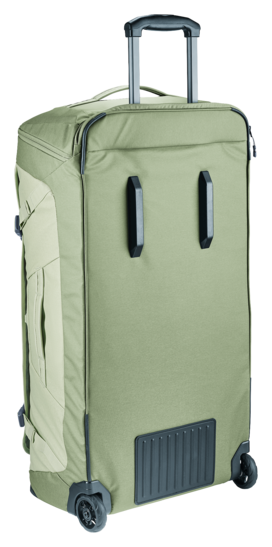 Roller backpack Duffel Pro Movo 90