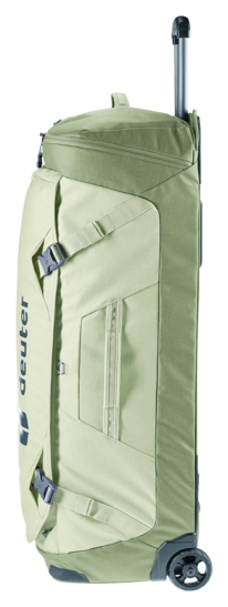 Roller backpack Duffel Pro Movo 90