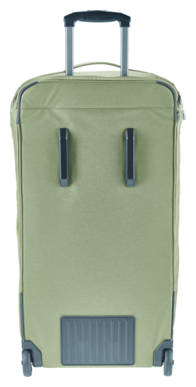 Roller backpack Duffel Pro Movo 90