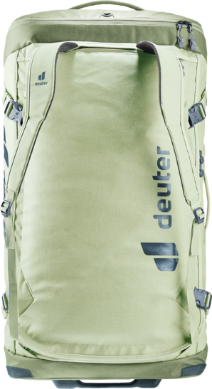 Roller backpack Duffel Pro Movo 90