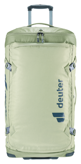 Roller backpack Duffel Pro Movo 90