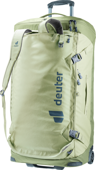 Roller backpack Duffel Pro Movo 90