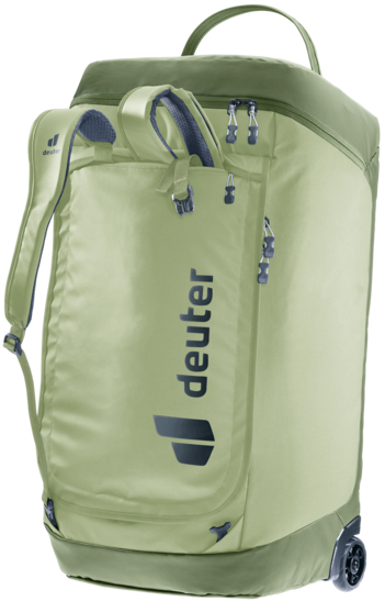 Roller backpack Duffel Pro Roller 90