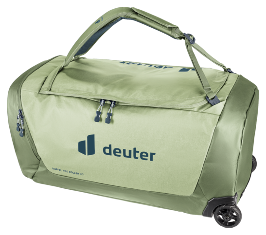 Roller backpack Duffel Pro Roller 90