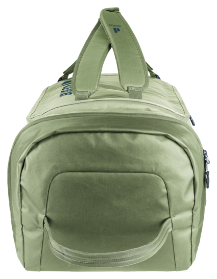 Roller backpack Duffel Pro Roller 90