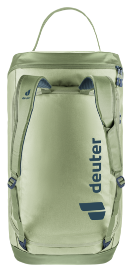 Roller backpack Duffel Pro Roller 90