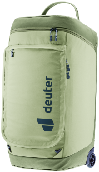Roller backpack Duffel Pro Roller 90