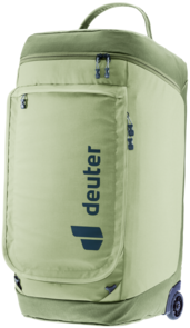 Roller backpack Duffel Pro Roller 90