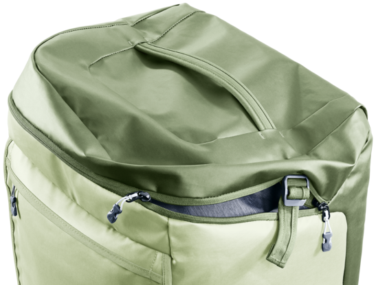 Roller backpack Duffel Pro Roller 90