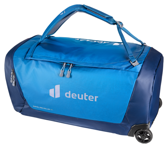 Roller backpack Duffel Pro Roller 90