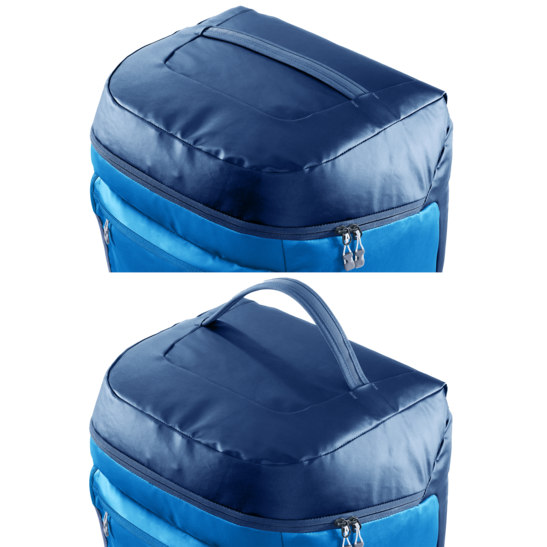 Roller backpack Duffel Pro Roller 90