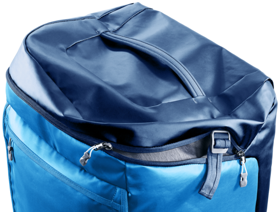 Roller backpack Duffel Pro Roller 90