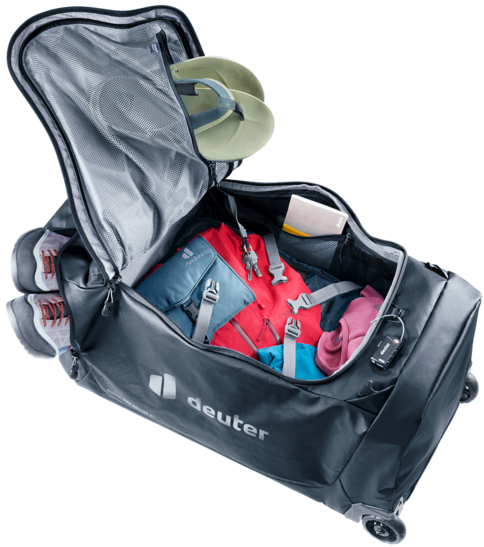 Roller backpack Duffel Pro Roller 90