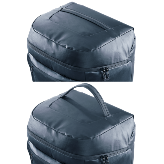 Roller backpack Duffel Pro Roller 90