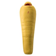 Down sleeping bag Astro Pro 1000