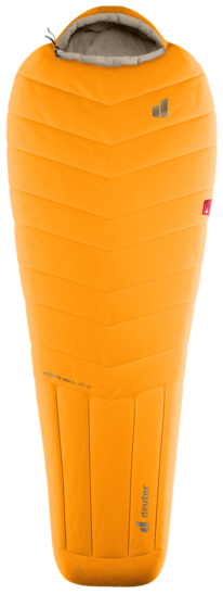 Down sleeping bag Astro Pro 1000 SL -19C/-2F
