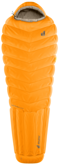 Down sleeping bag Astro Pro 400 SL -6C/21F