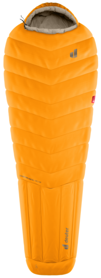Down sleeping bag Astro Pro 600 SL -12C/10F