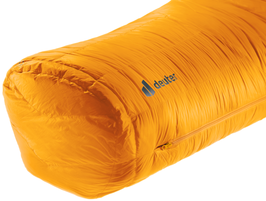 Down sleeping bag Astro Pro 600 SL -12C/10F