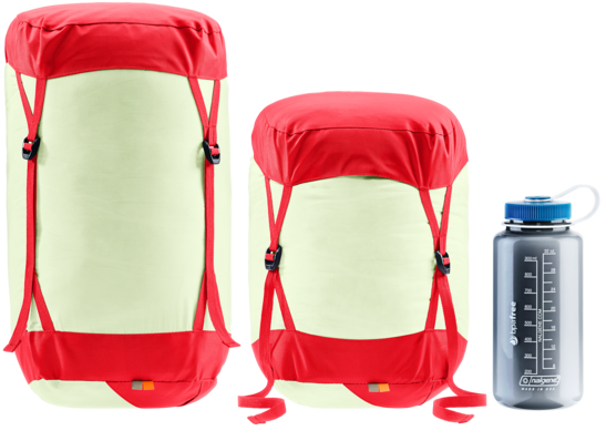 Down sleeping bag Astro Pro 800 SL -16C/3F