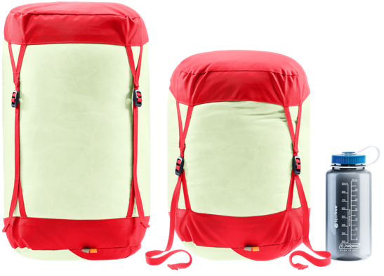 Down sleeping bag Astro Pro 1000 EL -19C/-2F
