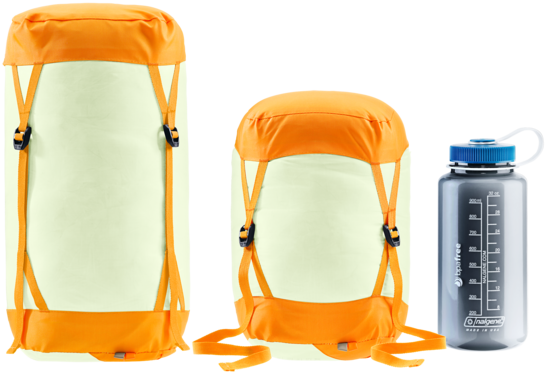 Down sleeping bag Astro Pro 400 SL -6C/21F