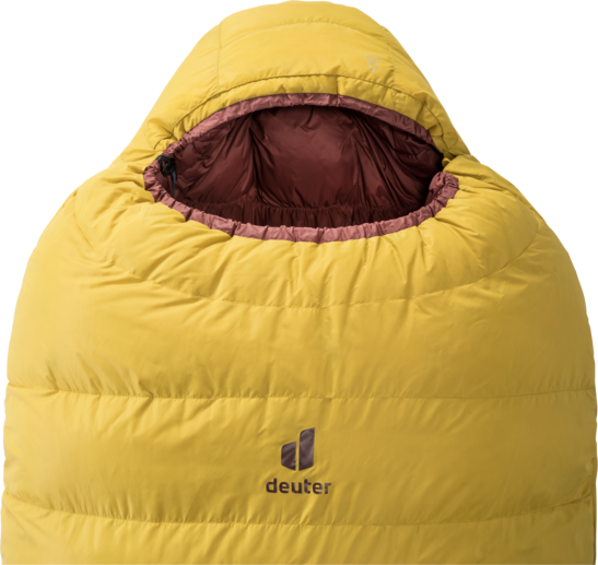 Daunenschlafsack Astro Pro 800 SL