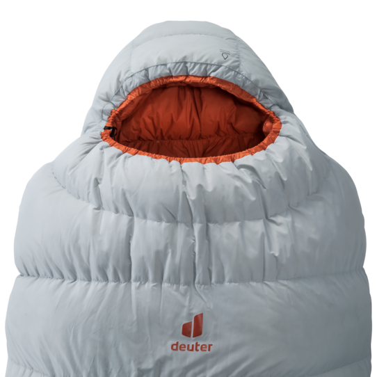 Down sleeping bag Astro Pro 400
