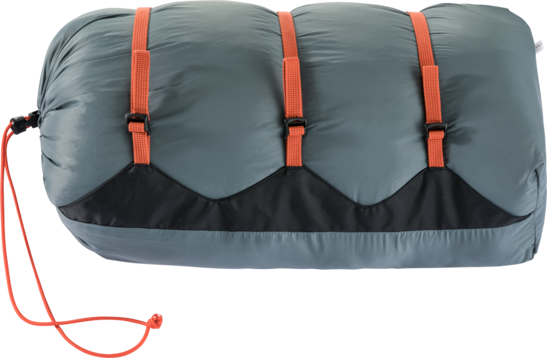 Down sleeping bag Astro Pro 600 L