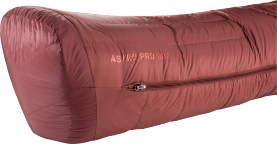 Daunenschlafsack Astro Pro 800 L
