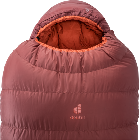Daunenschlafsack Astro Pro 800 L