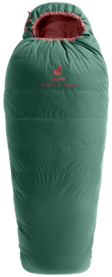 Kids' sleeping bags Starlight Down