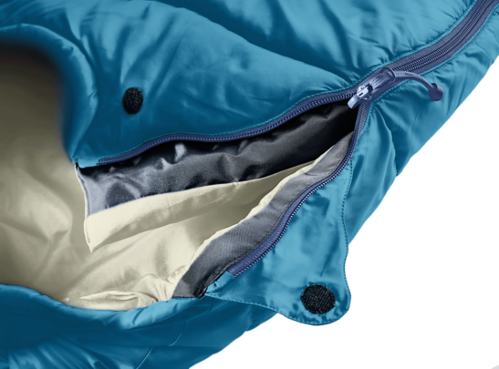 Kids' sleeping bags Little Star