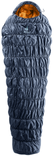 Synthetic sleeping bag Exosphere EL +4C/39F
