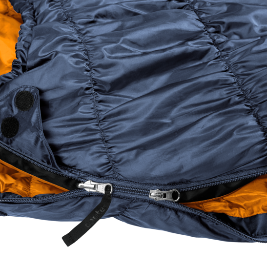 Synthetic sleeping bag Exosphere SL 0C/32F