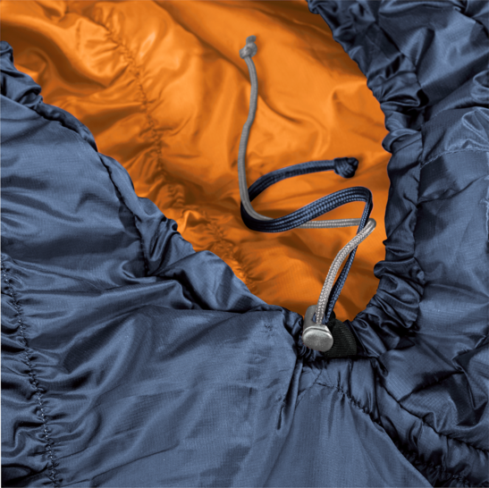 Synthetic sleeping bag Exosphere SL 0C/32F