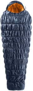 Synthetic sleeping bag Exosphere 0C/32F