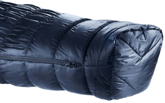 Synthetic sleeping bag Exosphere 0C/32F