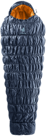 Synthetic sleeping bag Exosphere EL 0C/32F