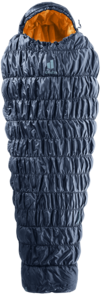 Synthetic sleeping bag Exosphere EL -11C/12F