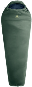 Synthetic sleeping bag Orbit EL +5C/41F