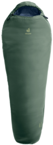 Synthetic sleeping bag Orbit 0C/32F