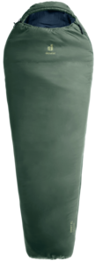 Synthetic sleeping bag Orbit EL 0C/32F