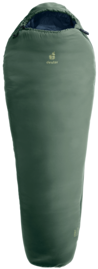 Synthetic sleeping bag Orbit -5C/23F