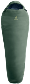 Synthetic sleeping bag Orbit -5C/23F