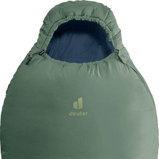 Synthetic sleeping bag Orbit EL -5C/23F